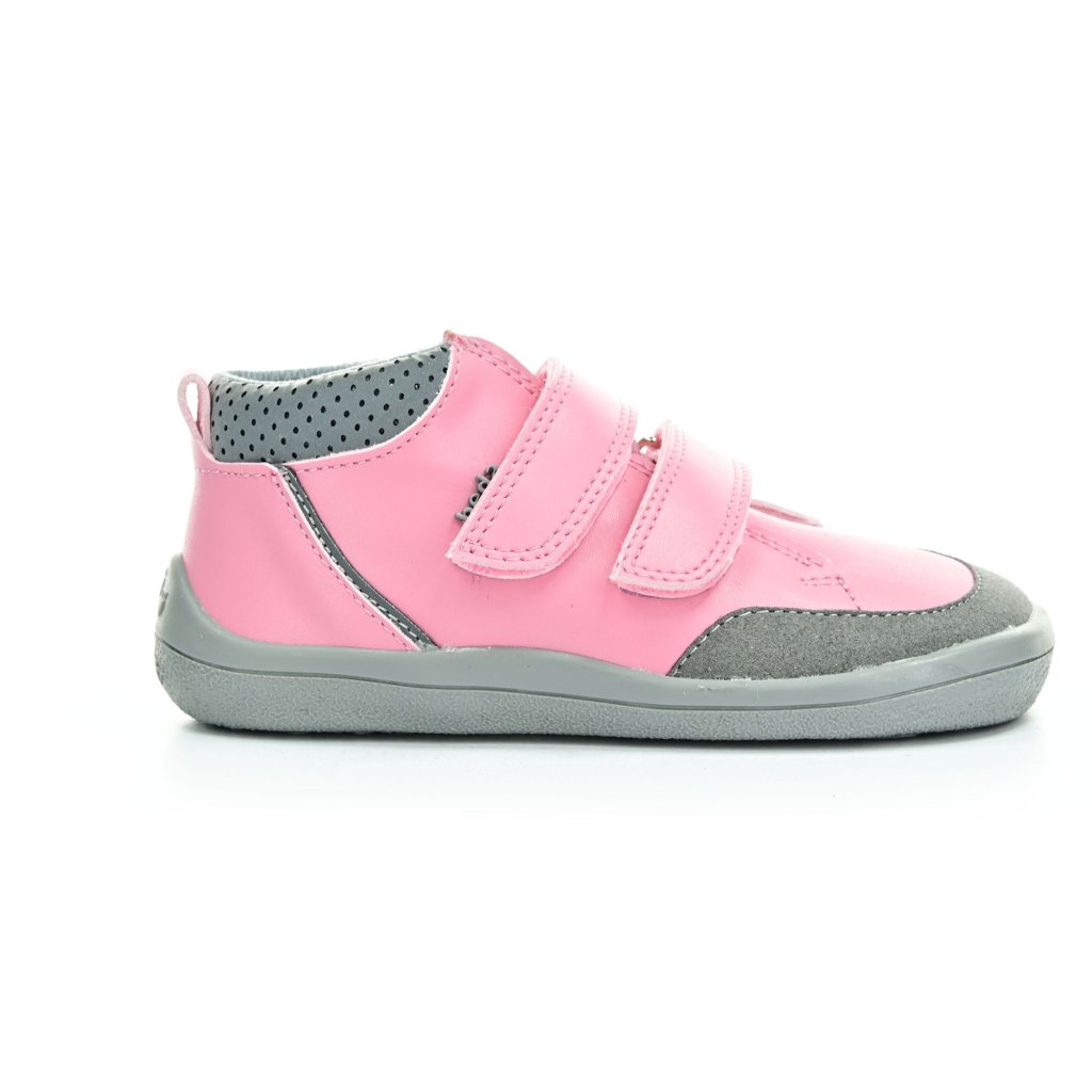 Beda Rose (BFN 170060/W/M/NL/OK) ganzjährige Barfußschuhe