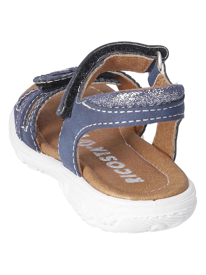 Ricosta Leder-Sandalen 