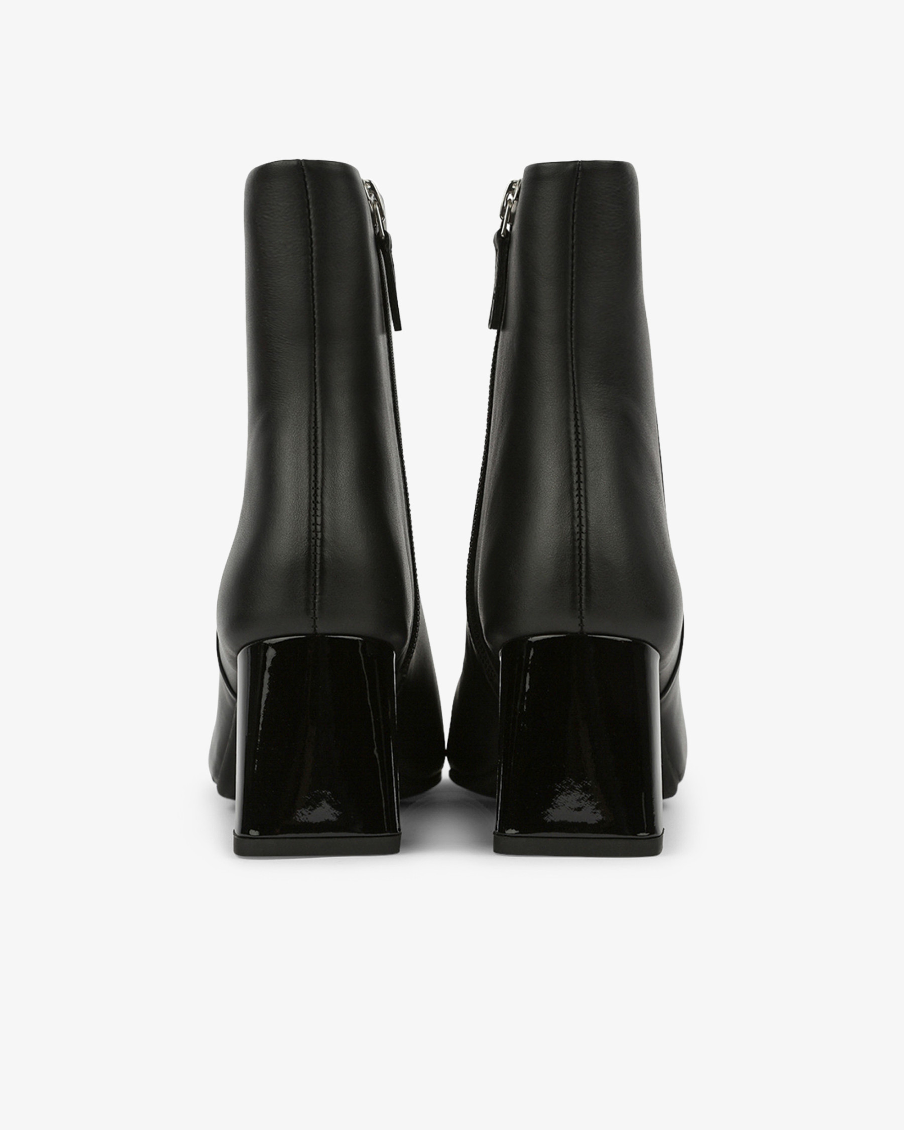 Phoebe ankle boots