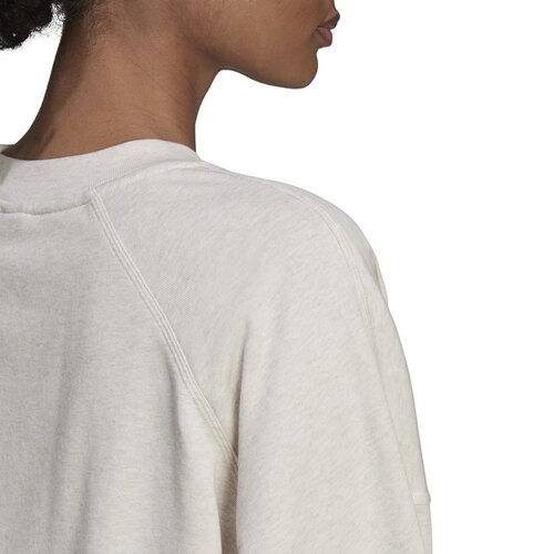 DAMEN SWEATSHIRT W SL SU CREW