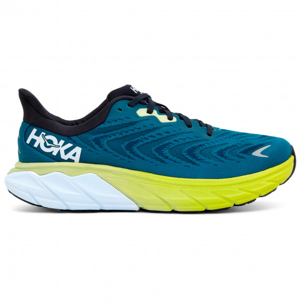 HOKA - Arahi 6 - Runningschuhe