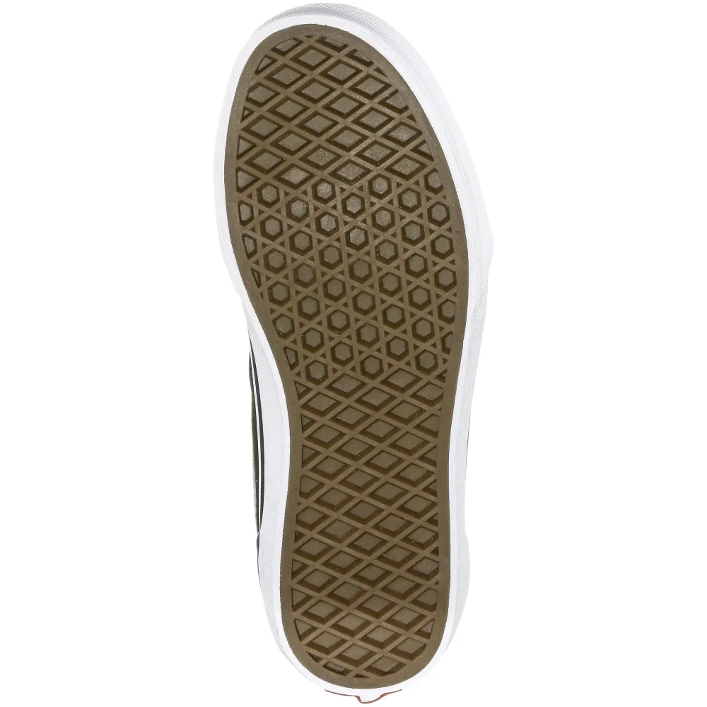 Vans Ward VN0A38J9IJU / schwarz