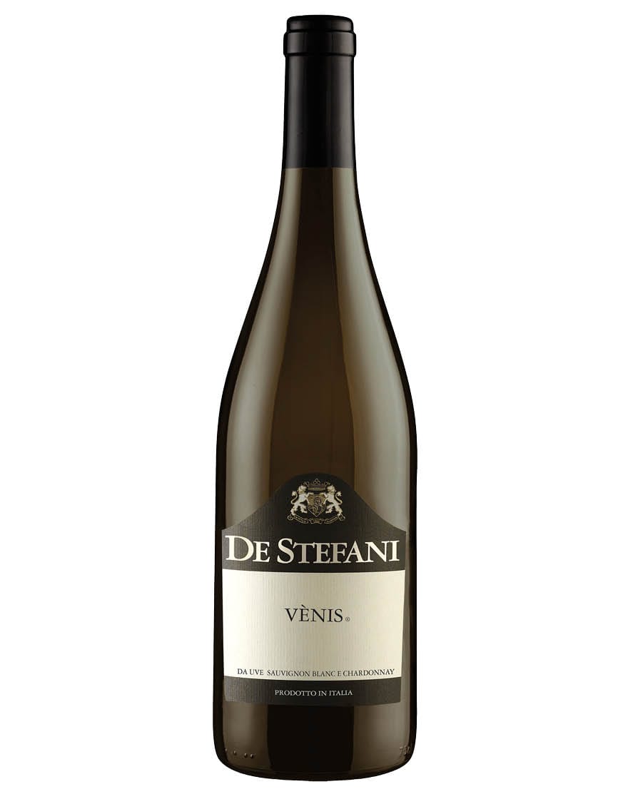 Trevenezie IGT Venis 2022 De Stefani 0,75 ℓ