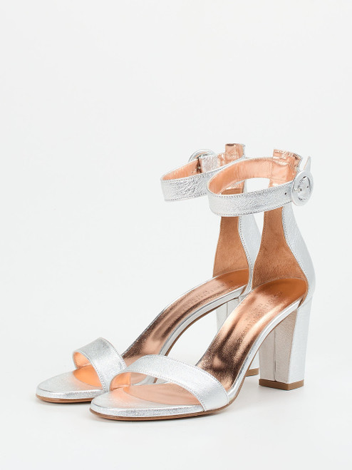 Sandalette-12284490020 Konstantin Starke