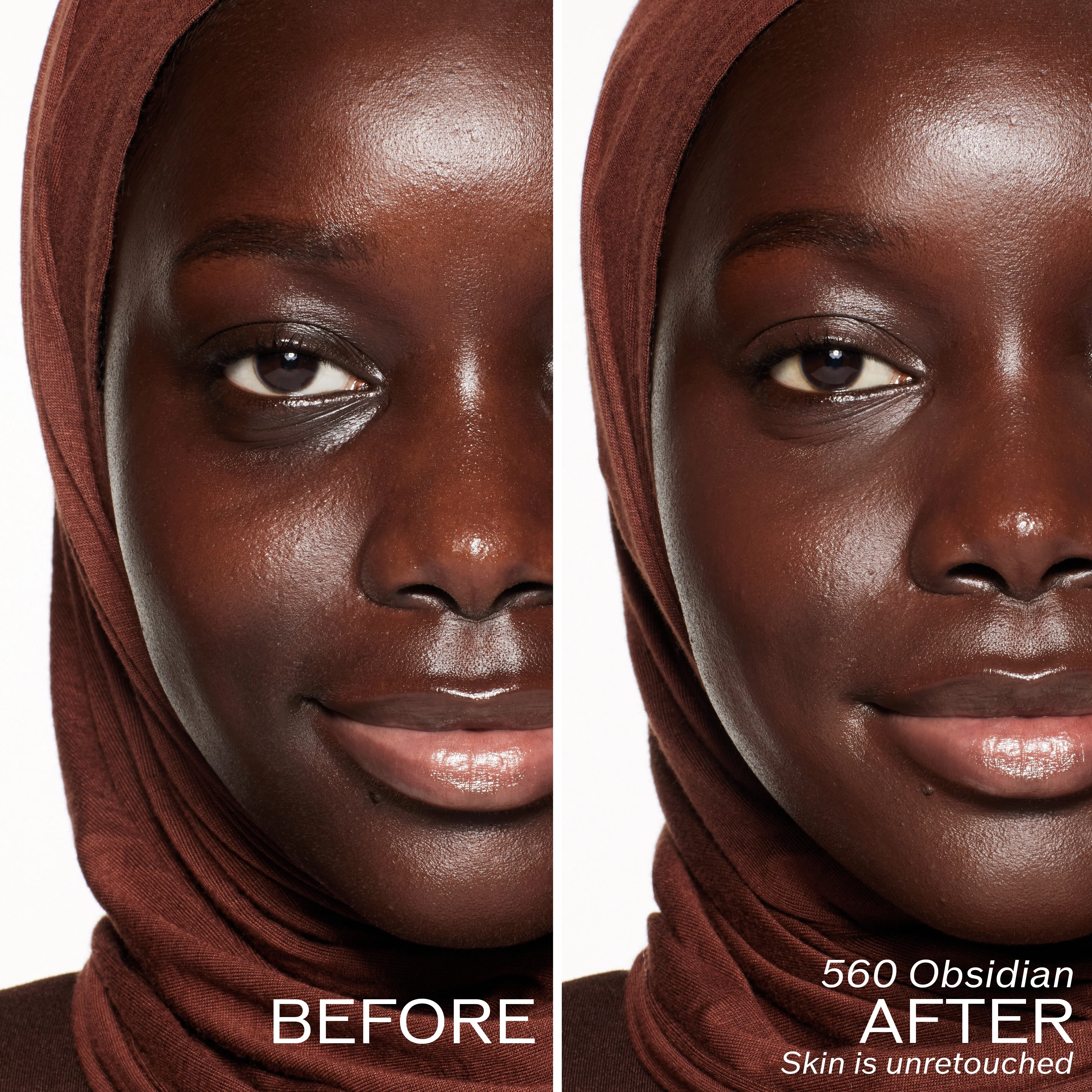 Revitalessence Skin Glow alapozó - Folyékony alapozó
