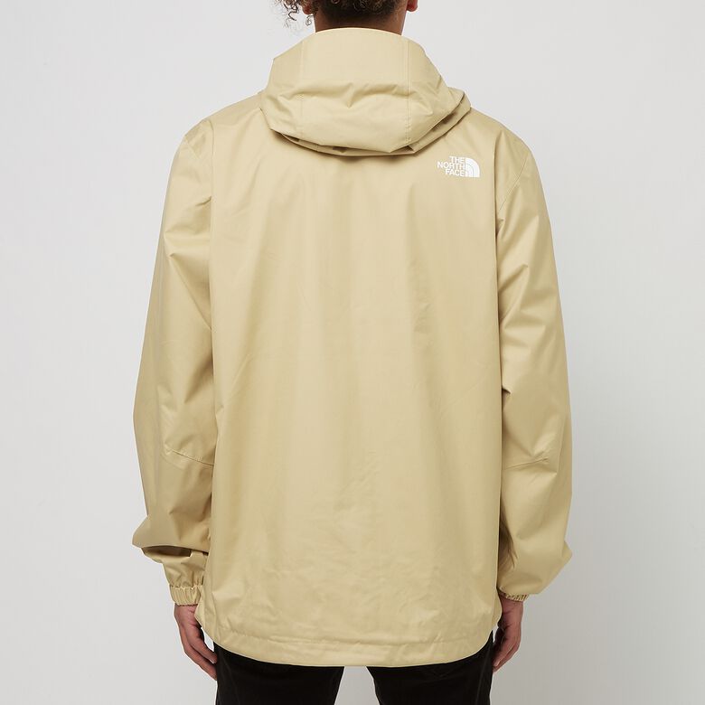 The North Face Quest Jacket khaki stone