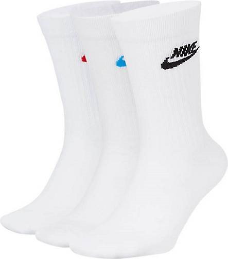 Nike Socken 3er Pack