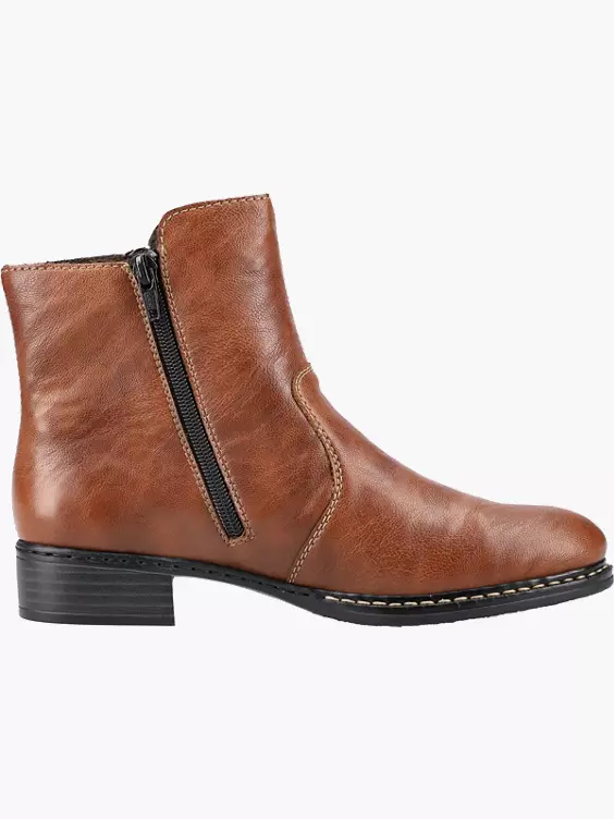 Rieker Damen Stiefeletten