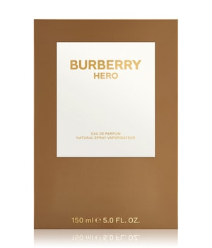 Burberry Burberry Hero Eau de Parfum 150 ml