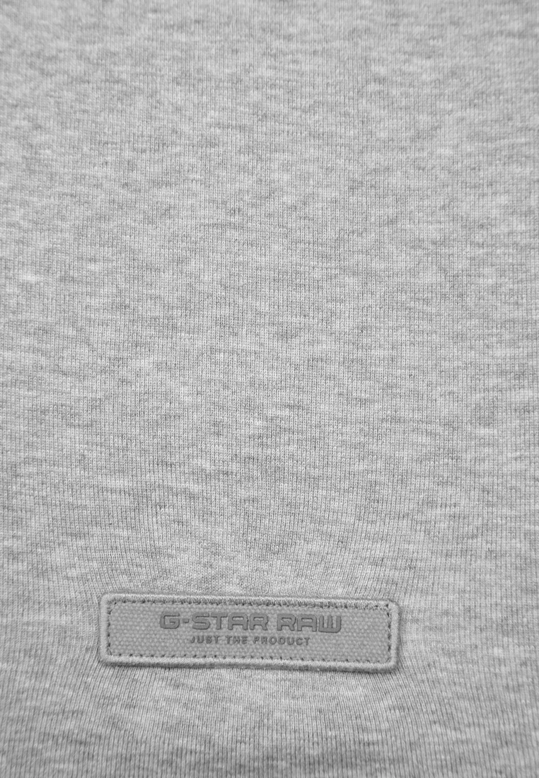 Camiseta de manga larga G-Star
