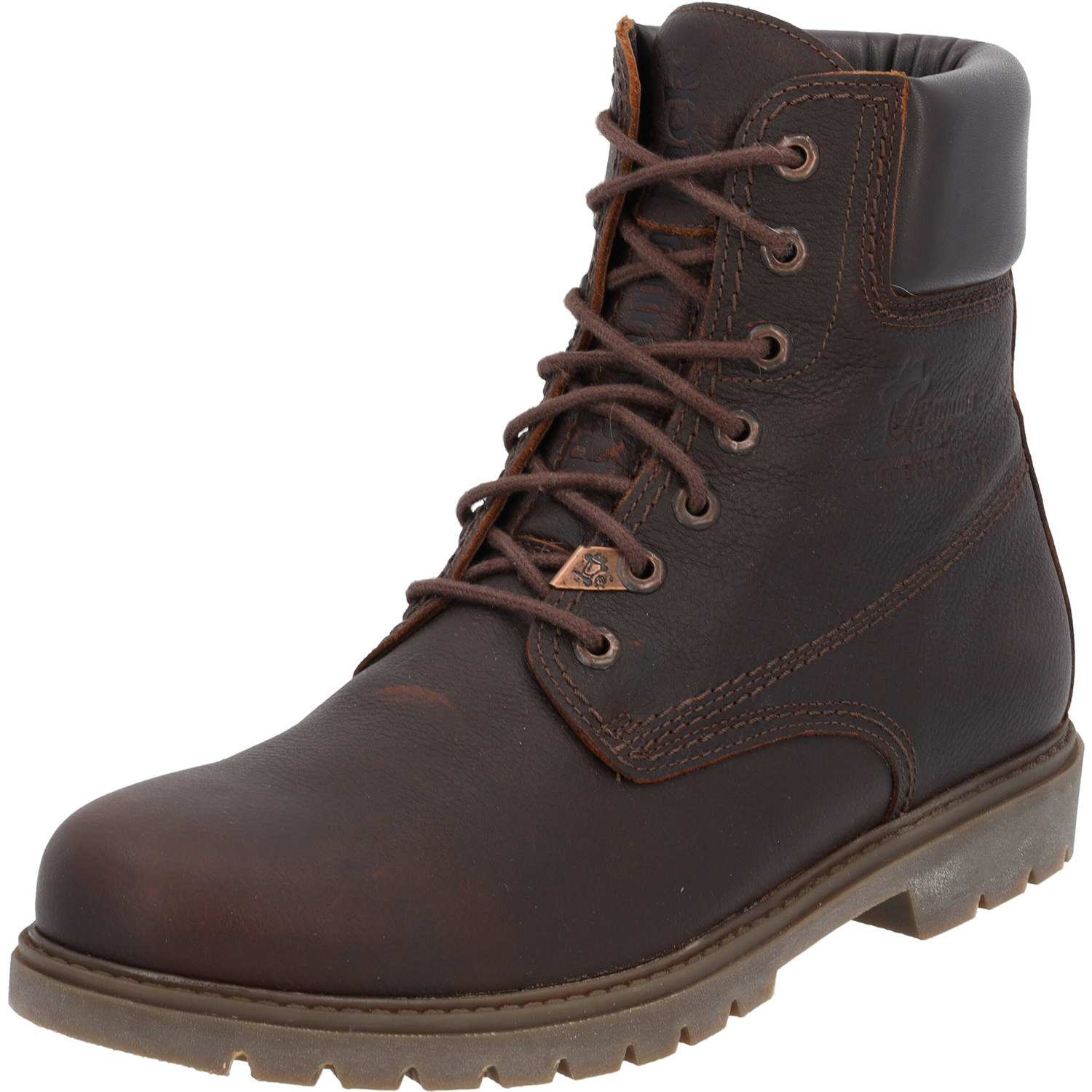 Panama Jack Panama 03 C, Winterstiefel, Herren, Napa Grass Castaño