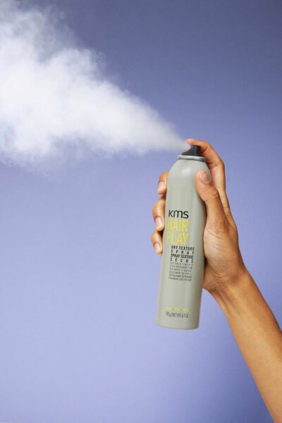 KMS Hairplay Dry Texture Spray Haarspray
