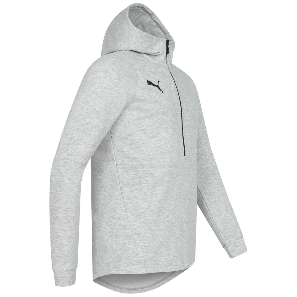 PUMA teamFINAL Casuals Hoody Herren Kapuzen Sweatshirt 656492-37