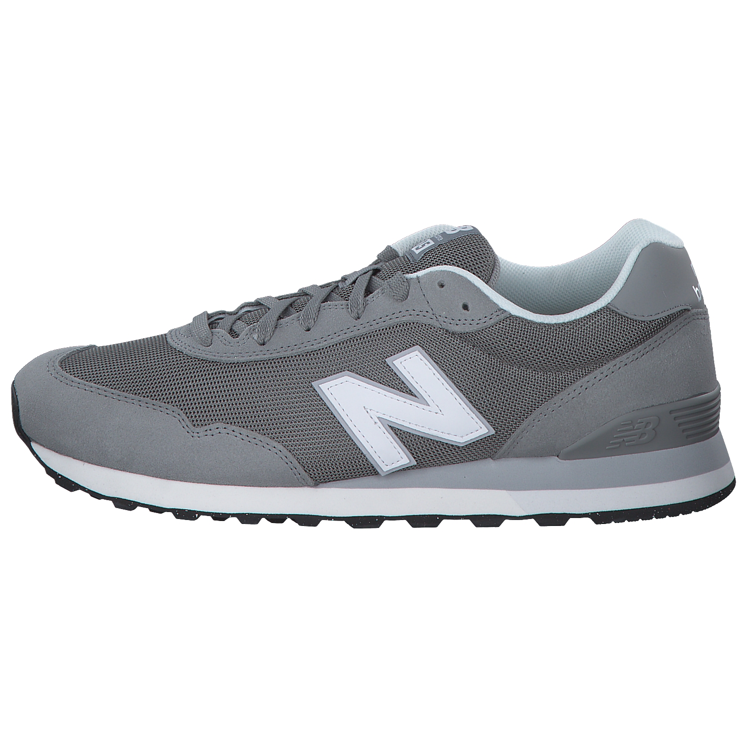 New Balance ML515, Klassische- & Business Schuhe, Herren, Grau