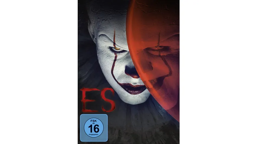 Es (Neuverfilmung)