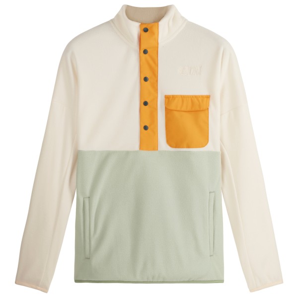 Picture - Women's Arcca 1/4 Fleece - Fleecepullover