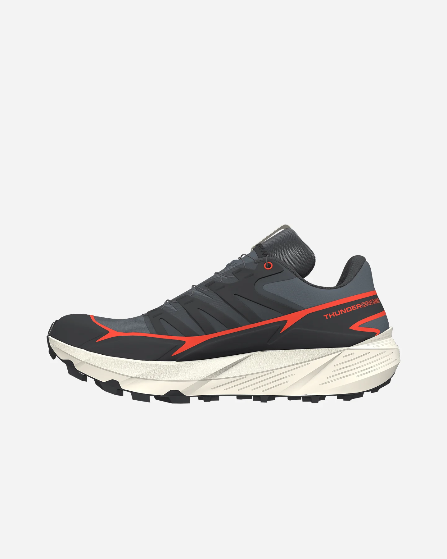 Pantofi sport trail Salomon Thundercross Gtx M L47684500
