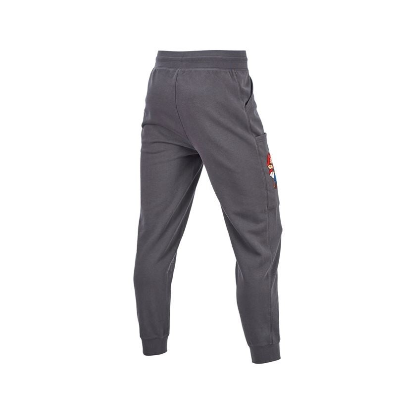 Super Mario Sweatpants, Herren