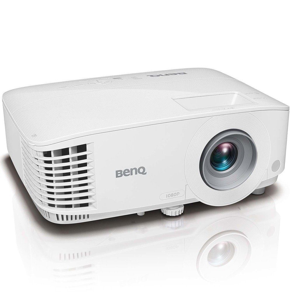 BenQ MH733 3D-Beamer (4000 lm, 16000:1, 1920 x 1080 px)