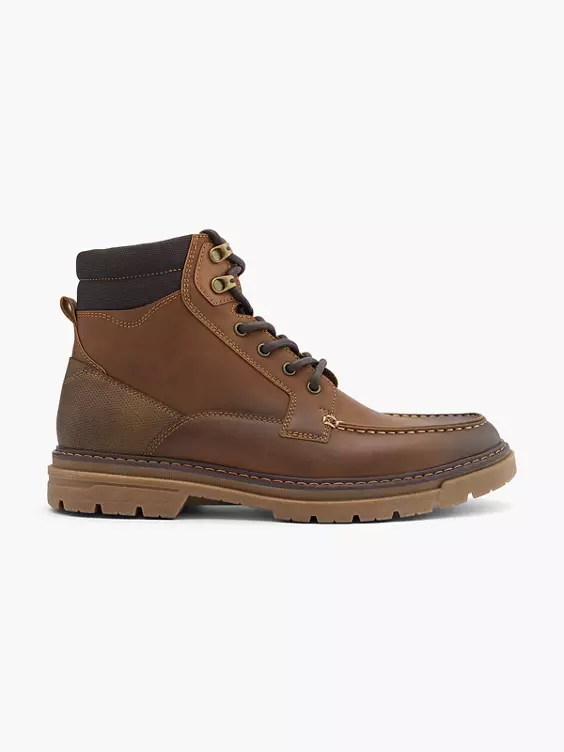 AM SHOE Schnürboots