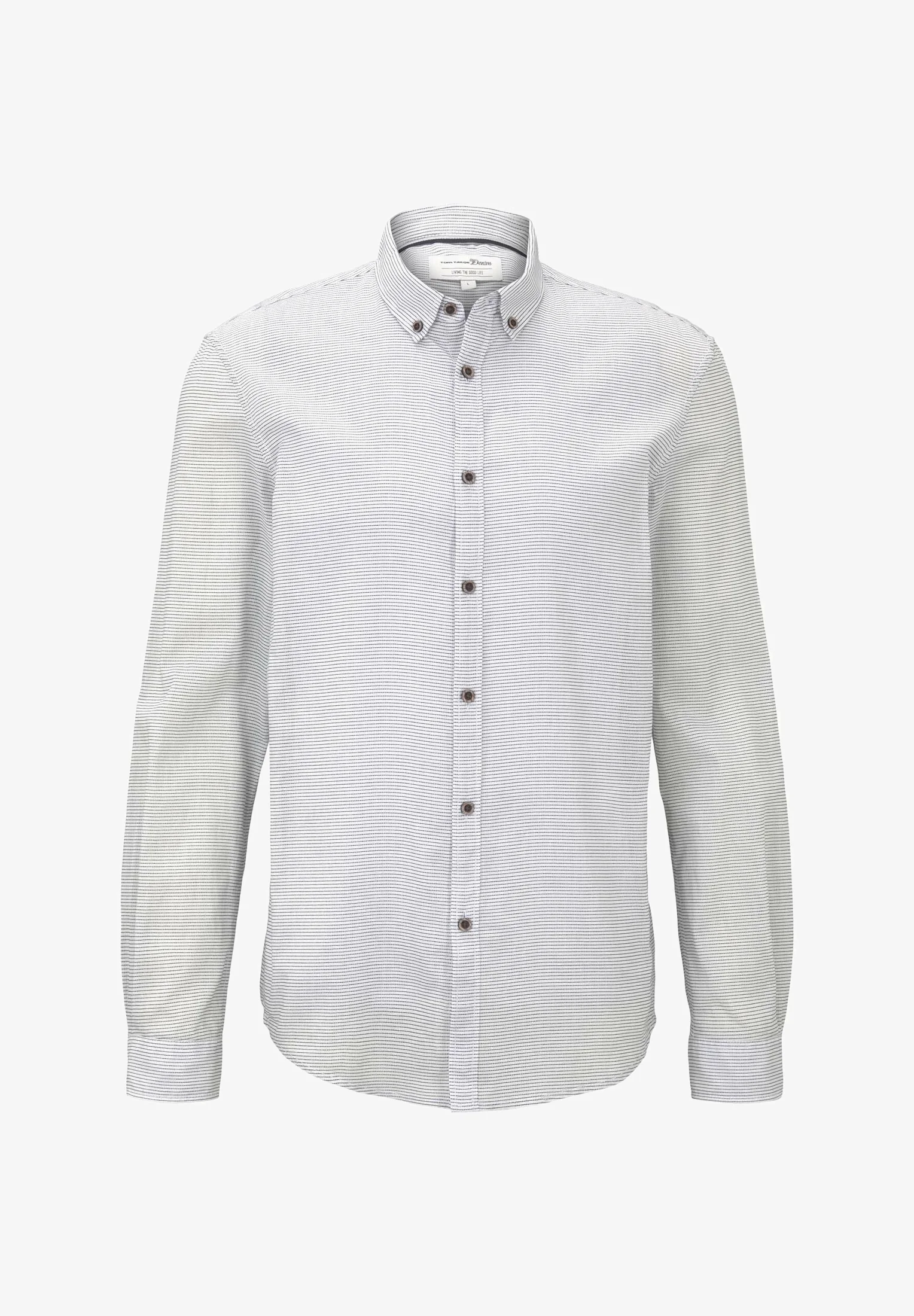Camisa vaquera TOM TAILOR