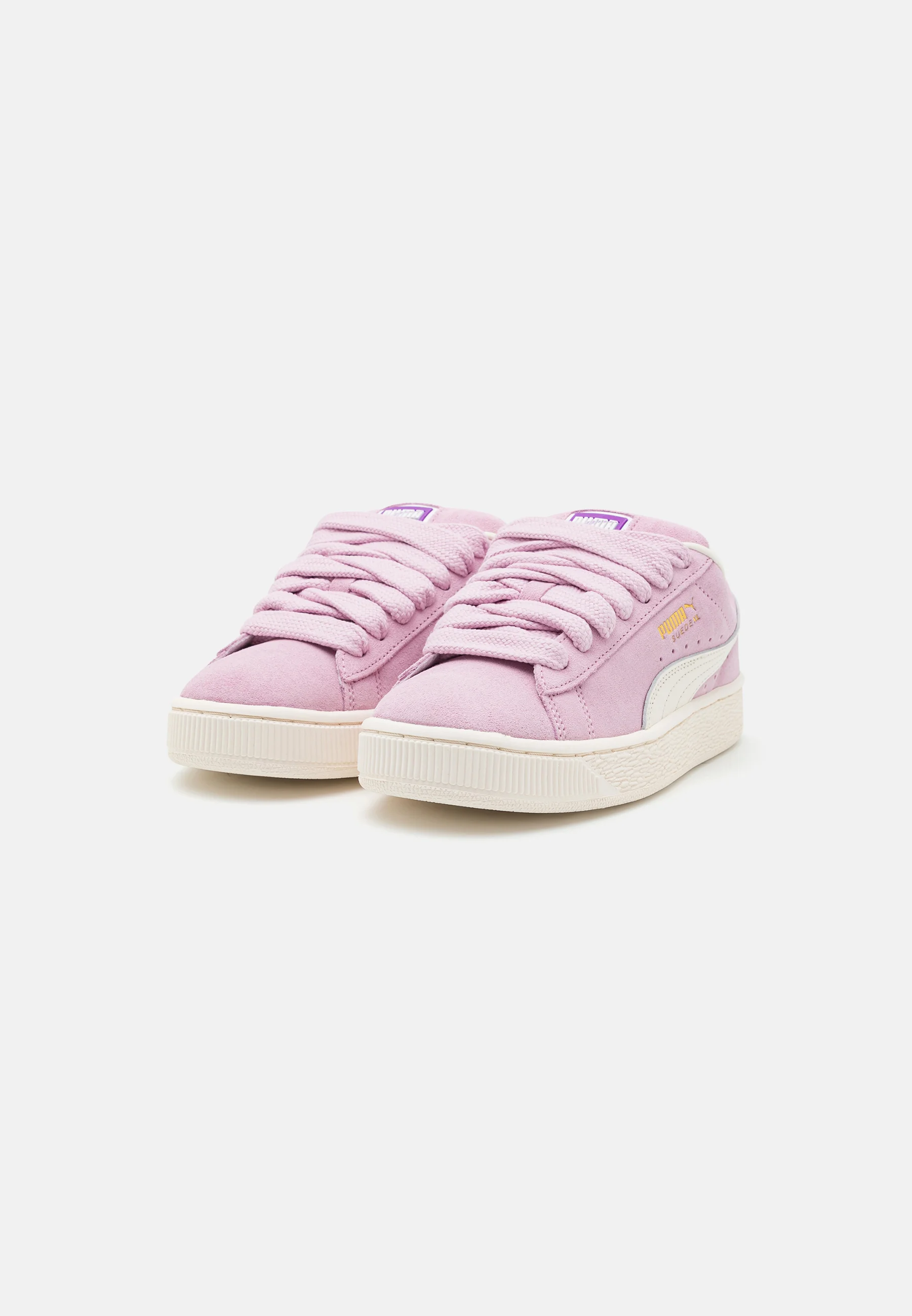 Puma SUEDE XL UNISEX - Zapatillas de skate