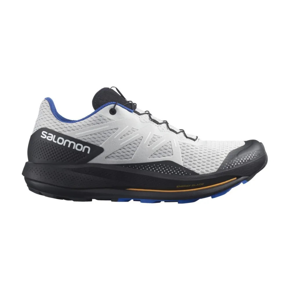 Salomon Pulsar Trail L41602700 / grau
