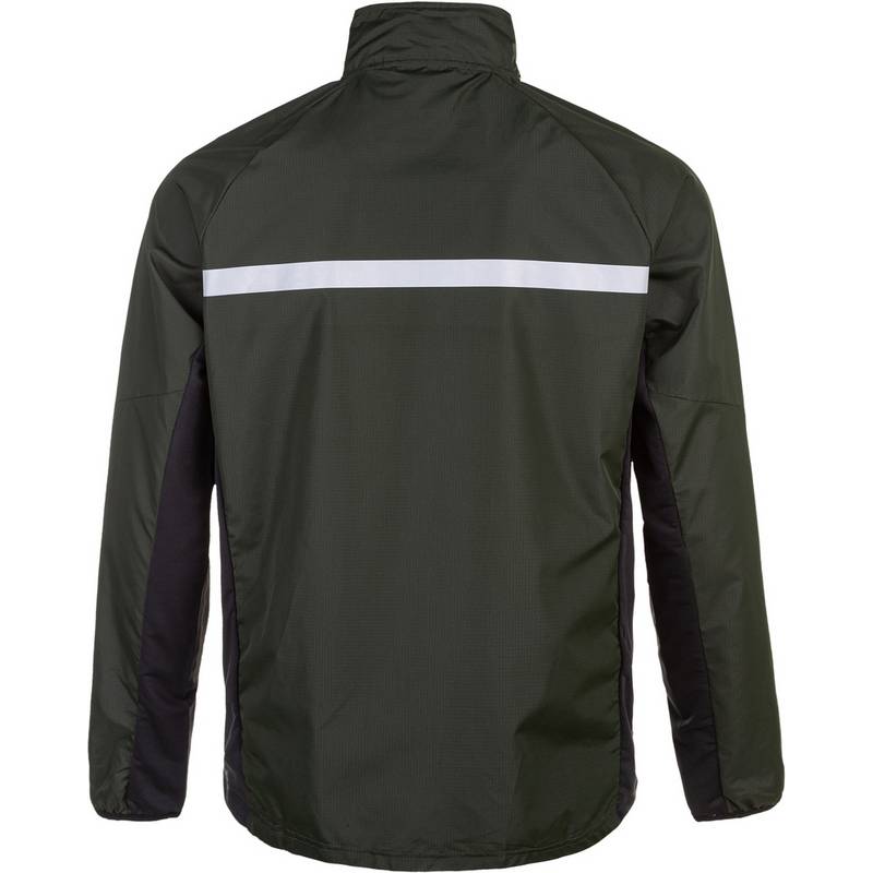 Endurance Pendell Laufjacke Herren