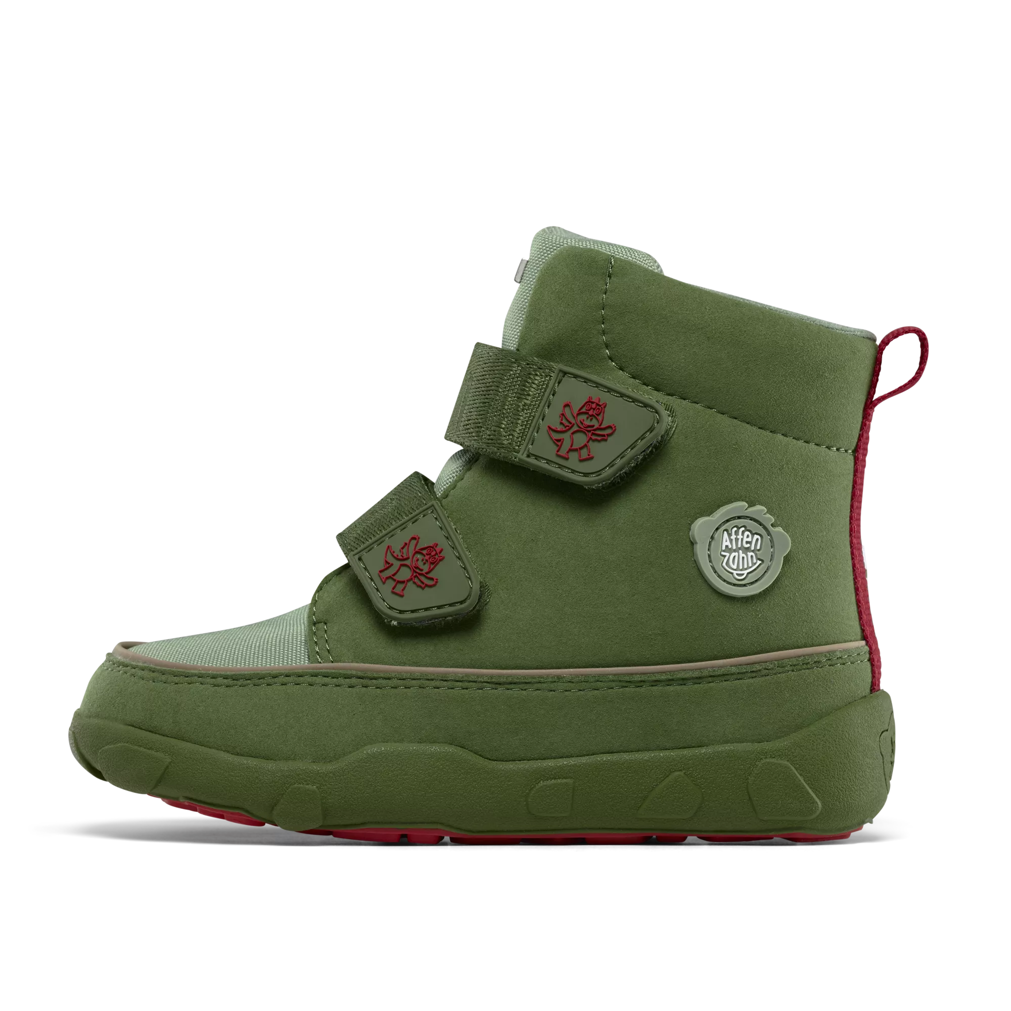 Winterstiefel Vegan Comfy