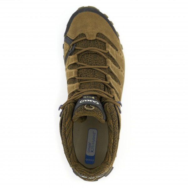 AKU - Alterra Lite Mid GTX - Wanderschuhe