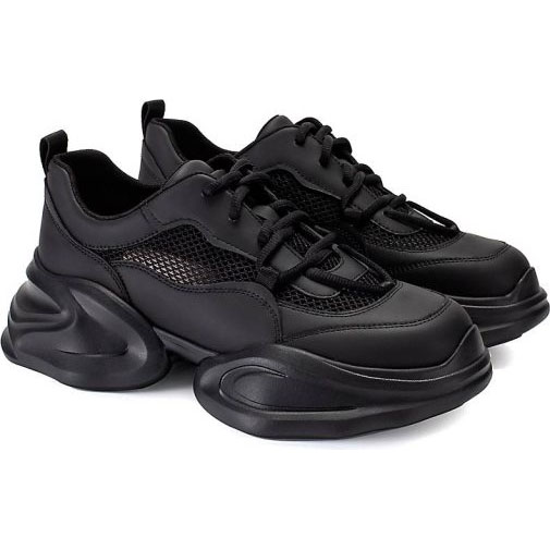 ekonika Sneaker in sportlichem Design