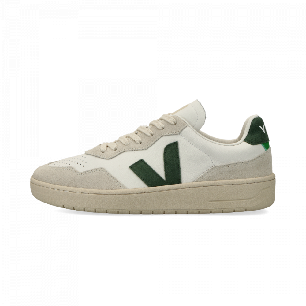 VEJA V 90 Leather VD2003384 / weiss