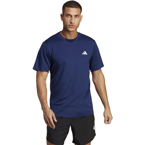 HERREN SHIRT TRAIN ESSENTIALS TRAINING