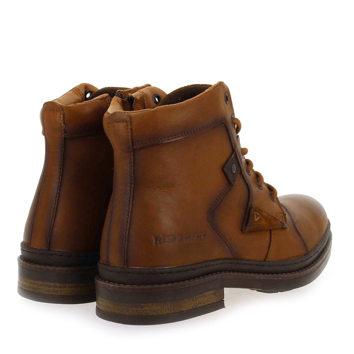 Redskins  TRIOMPHE - Cognac