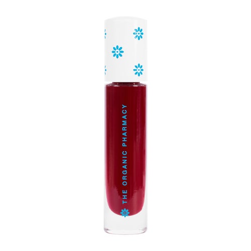 The Organic Pharmacy Volumising Balm Gloss Sparkle 5 ml