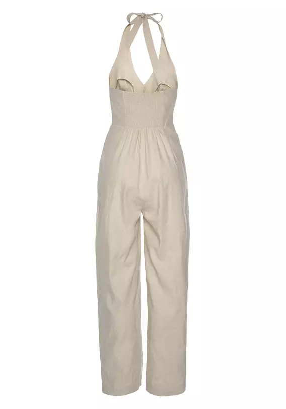 Neckholder-Overall