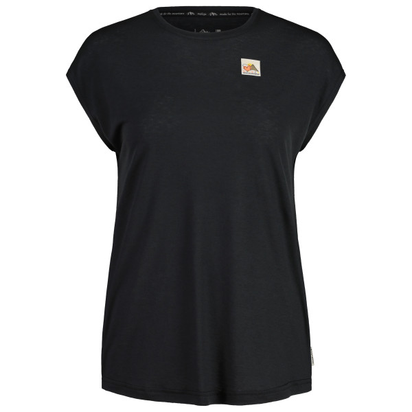 Maloja - Women's SonnsteinM. - Merinoshirt