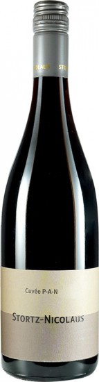 2018 Cuvée 