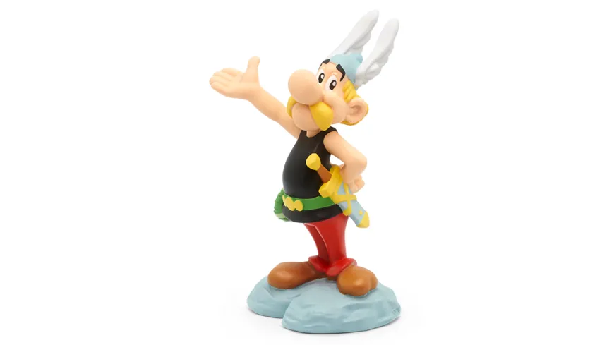 tonies - Hörfigur für die Toniebox: Asterix: Asterix der Gallier