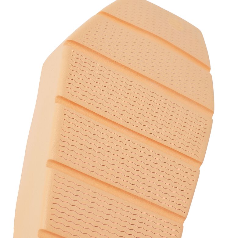 JORDAN Hex Mule celestial gold/celestial gold