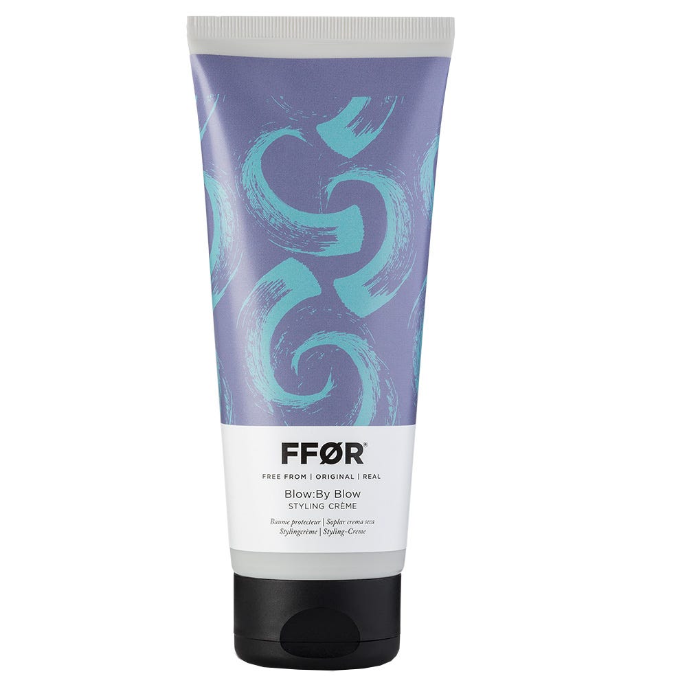 FFØR Blow:By Blow Styling Cream 200 ml