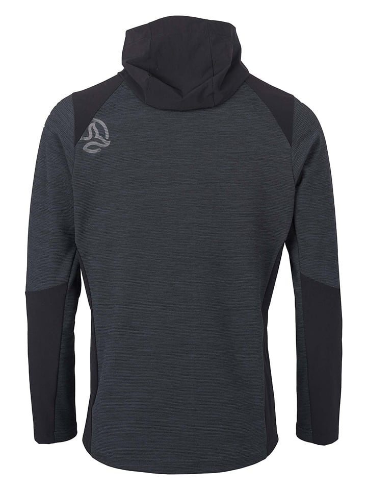 TERNUA Trekkingjacke in Anthrazit günstig kaufen