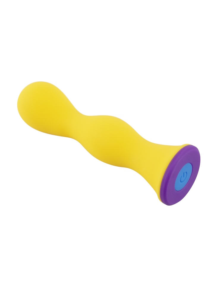 You2Toys Analvibrator anal vibrator in bunt günstig kaufen 12,5