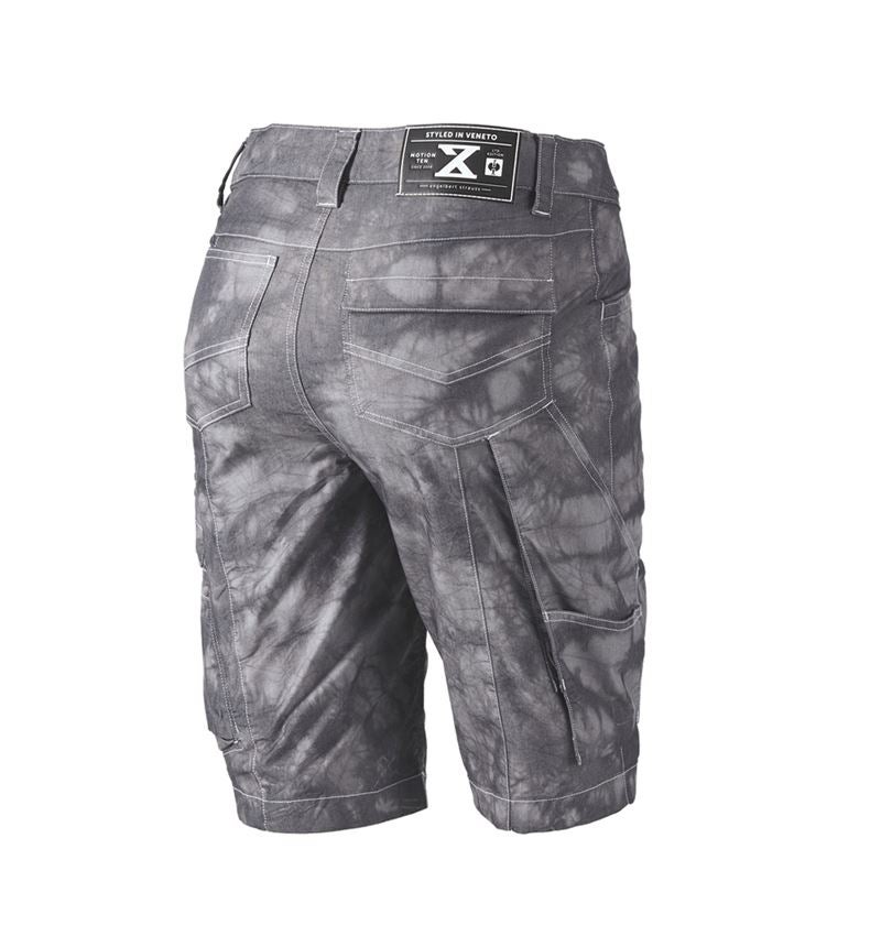 Cargoshort e.s.motion ten Sommer, Damen