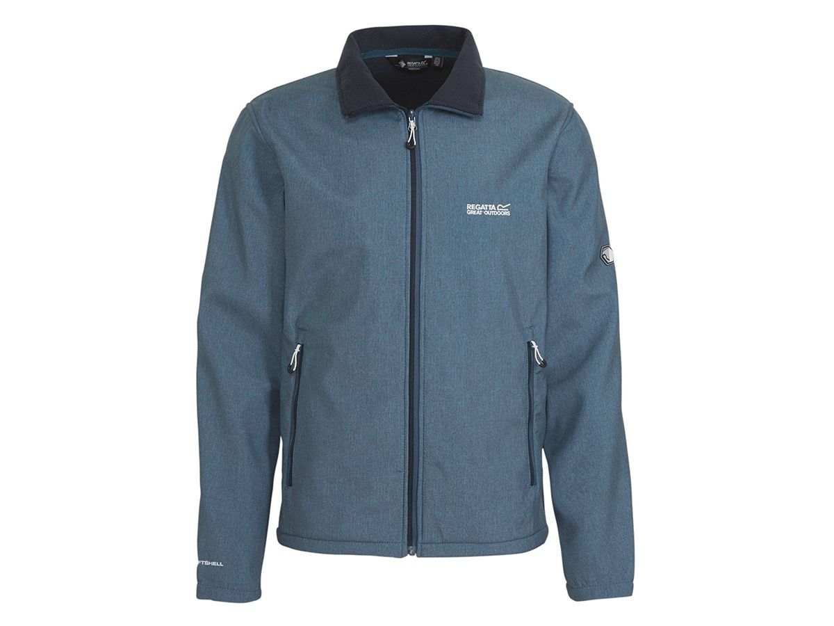 Regatta Cera IV Softshelljacke