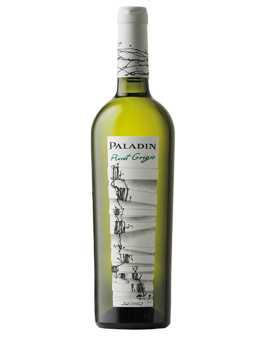 Pinot Grigio delle Venezie DOC 2022 Paladin 0,75 ℓ