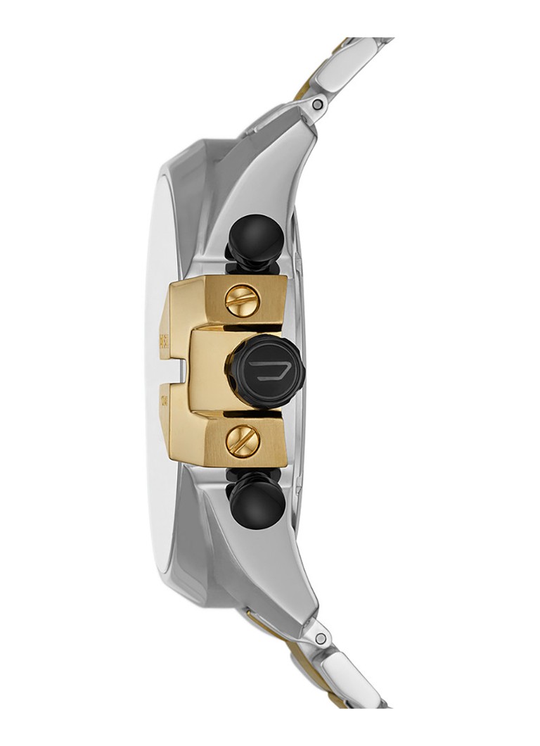 Diesel Mega Chief Watch DZ4581