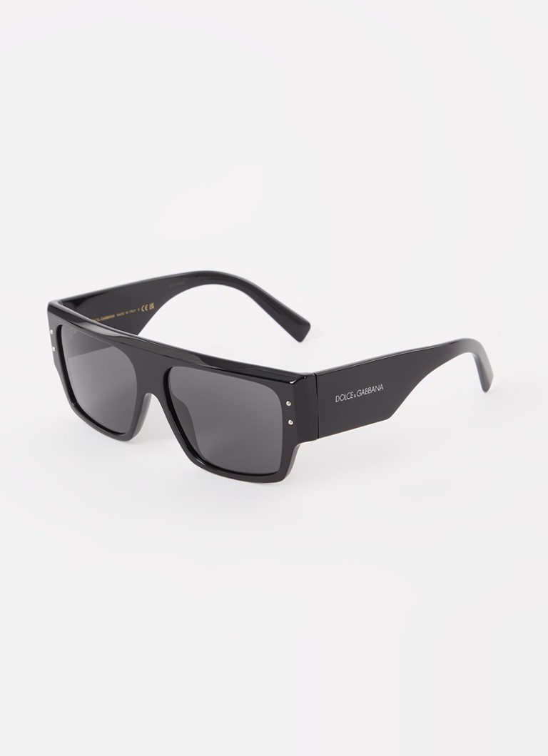 Dolce & Gabbana Wayfarer sunčane naočale DG4459