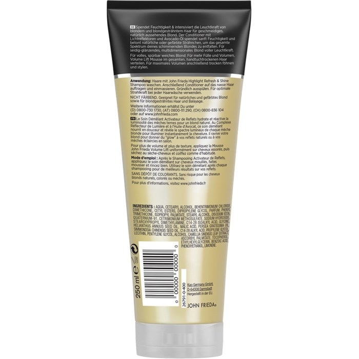 Conditioner