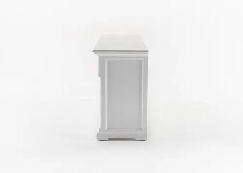 Novasolo Buffet Provence Buffetschrank mit 5 Türen